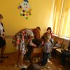 Презентація аудиторного фонду
